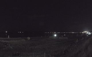 Świnoujście plaża - 02-08-2025 21:17