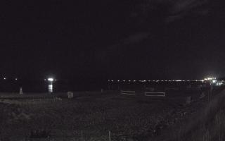 Świnoujście plaża - 02-08-2025 21:28