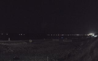 Świnoujście plaża - 02-08-2025 21:49