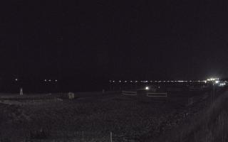 Świnoujście plaża - 02-08-2025 21:59