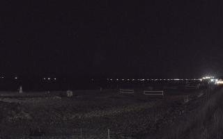 Świnoujście plaża - 02-08-2025 22:20