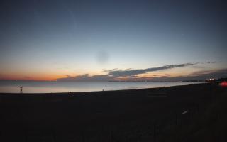 Świnoujście plaża - 03-08-2025 02:18
