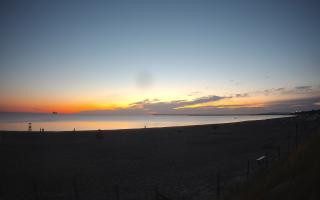 Świnoujście plaża - 03-08-2025 02:39