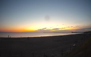 Świnoujście plaża - 03-08-2025 02:49