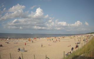 Świnoujście plaża - 05-08-2025 15:40