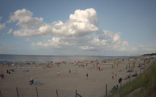 Świnoujście plaża - 05-08-2025 15:50