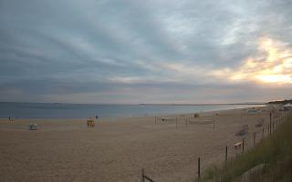 Świnoujście plaża - 15-09-2025 05:09
