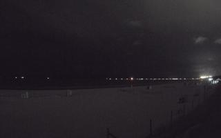 Świnoujście plaża - 16-09-2025 20:44