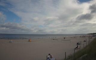 Świnoujście plaża - 17-09-2025 08:08