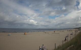 Świnoujście plaża - 17-09-2025 08:18