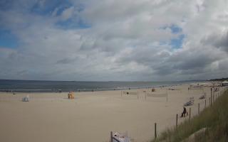 Świnoujście plaża - 17-09-2025 08:39