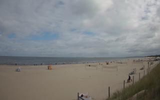 Świnoujście plaża - 17-09-2025 08:50