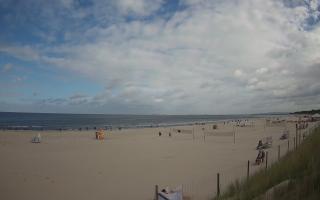 Świnoujście plaża - 17-09-2025 09:10