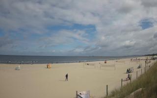 Świnoujście plaża - 17-09-2025 09:21
