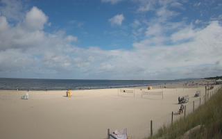 Świnoujście plaża - 17-09-2025 09:41