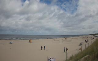 Świnoujście plaża - 17-09-2025 09:52
