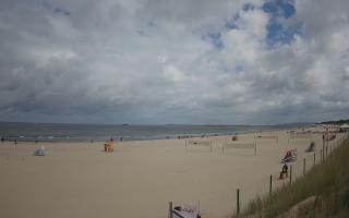 Świnoujście plaża - 17-09-2025 10:02