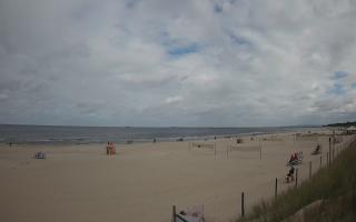 Świnoujście plaża - 17-09-2025 10:12