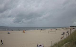 Świnoujście plaża - 17-09-2025 10:23