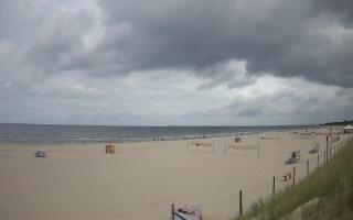Świnoujście plaża - 17-09-2025 10:33