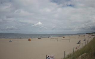 Świnoujście plaża - 17-09-2025 10:44