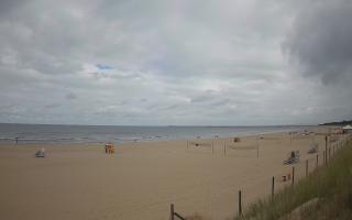 Świnoujście plaża - 17-09-2025 10:54