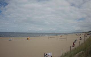 Świnoujście plaża - 17-09-2025 11:15