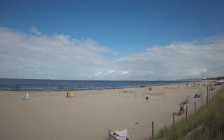 Świnoujście plaża - 17-09-2025 11:25