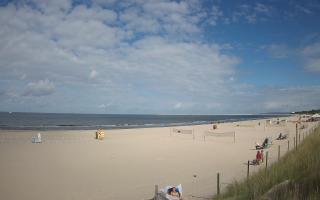 Świnoujście plaża - 17-09-2025 11:35