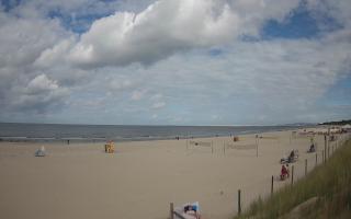 Świnoujście plaża - 17-09-2025 11:46