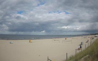 Świnoujście plaża - 17-09-2025 12:17