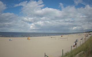 Świnoujście plaża - 17-09-2025 12:27