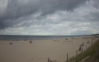 Świnoujście plaża - 17-09-2025 12:48