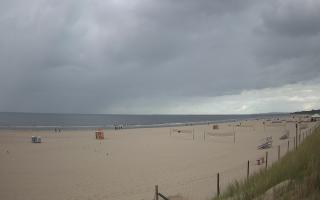 Świnoujście plaża - 17-09-2025 12:58