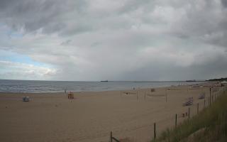 Świnoujście plaża - 17-09-2025 13:09