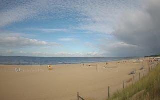 Świnoujście plaża - 17-09-2025 13:30
