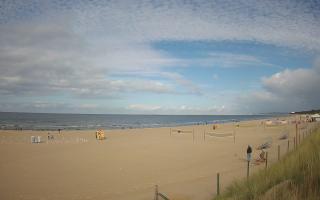 Świnoujście plaża - 17-09-2025 13:40