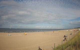 Świnoujście plaża - 17-09-2025 13:50