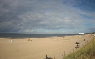 Świnoujście plaża - 17-09-2025 14:01