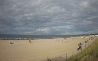 Świnoujście plaża - 17-09-2025 14:32