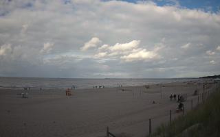 Świnoujście plaża - 17-09-2025 14:53