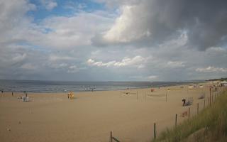 Świnoujście plaża - 17-09-2025 15:03