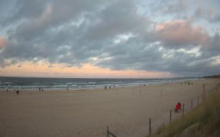 Świnoujście plaża - 30-10-2025 15:20