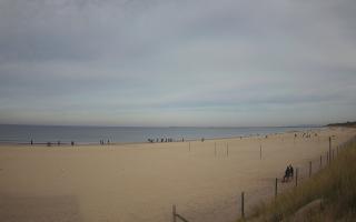 Świnoujście plaża - 01-11-2025 12:06