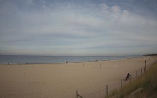 Świnoujście plaża - 01-11-2025 12:16