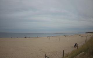 Świnoujście plaża - 01-11-2025 14:21