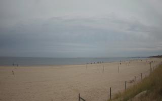 Świnoujście plaża - 01-11-2025 14:41