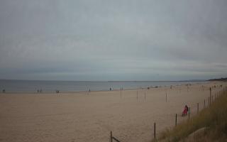 Świnoujście plaża - 01-11-2025 15:13