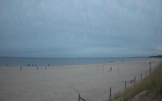 Świnoujście plaża - 01-11-2025 15:23