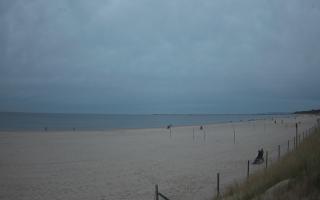 Świnoujście plaża - 01-11-2025 15:44